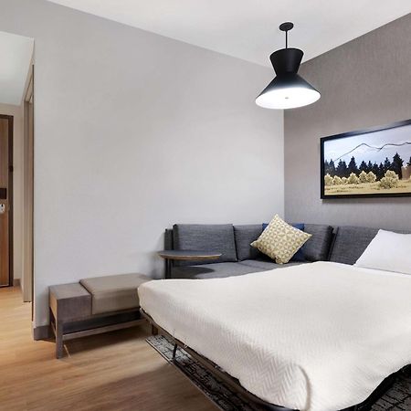 Hyatt Place Flagstaff Ngoại thất bức ảnh