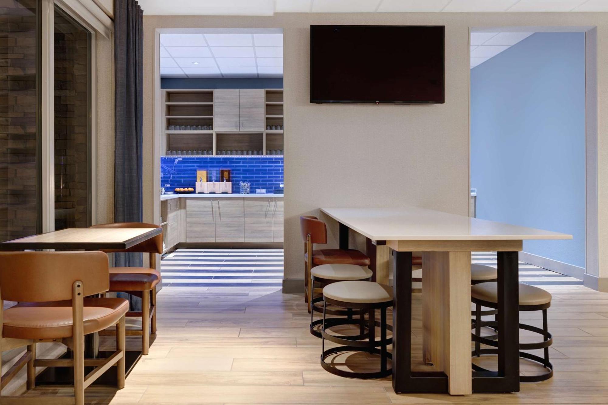 Hyatt Place Flagstaff Ngoại thất bức ảnh
