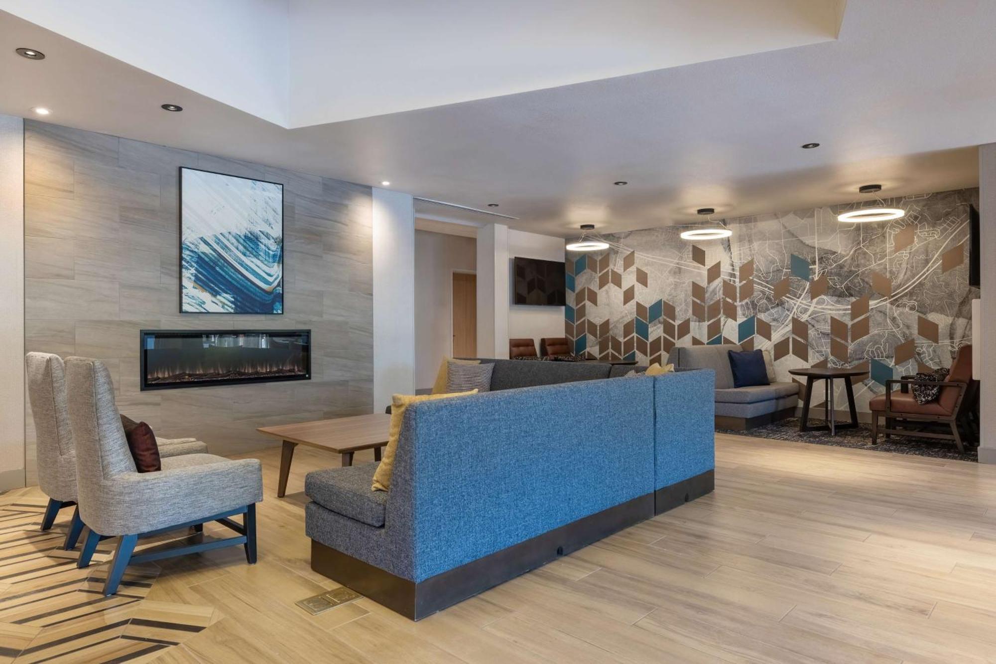 Hyatt Place Flagstaff Ngoại thất bức ảnh