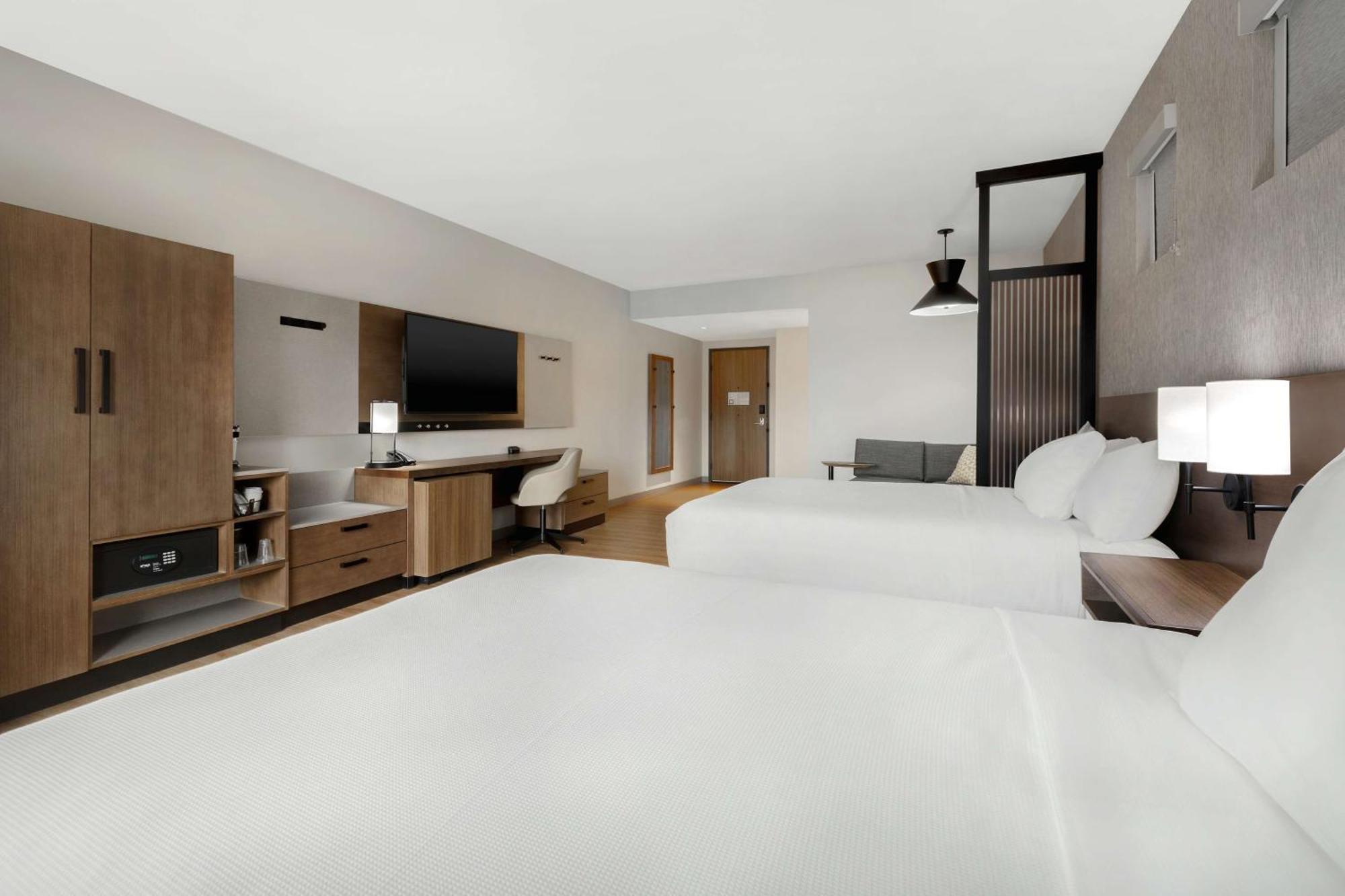 Hyatt Place Flagstaff Ngoại thất bức ảnh