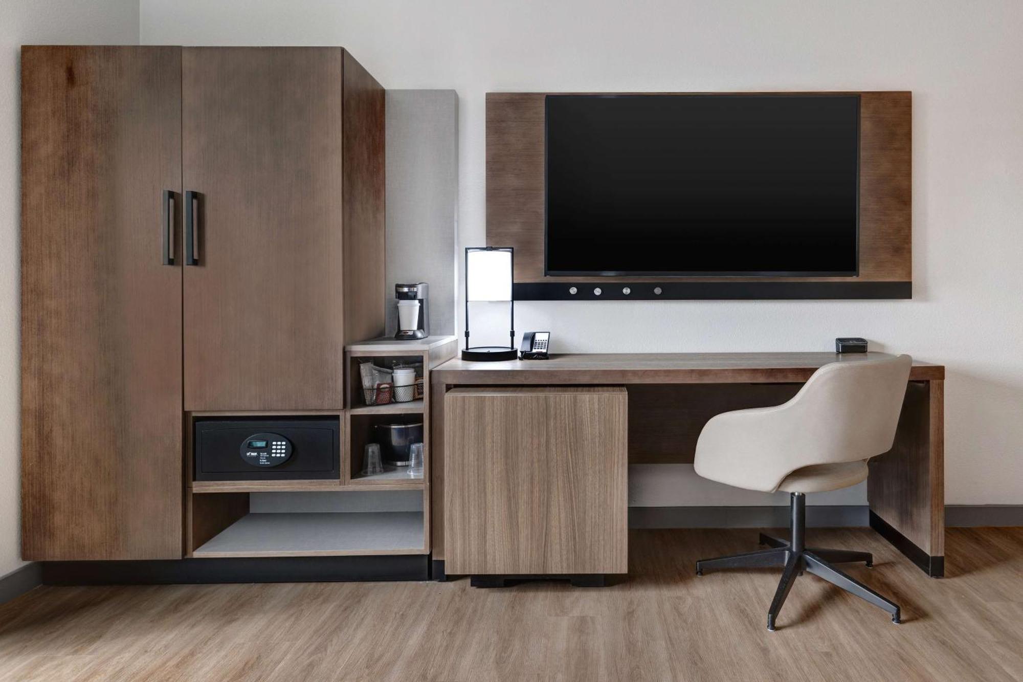 Hyatt Place Flagstaff Ngoại thất bức ảnh