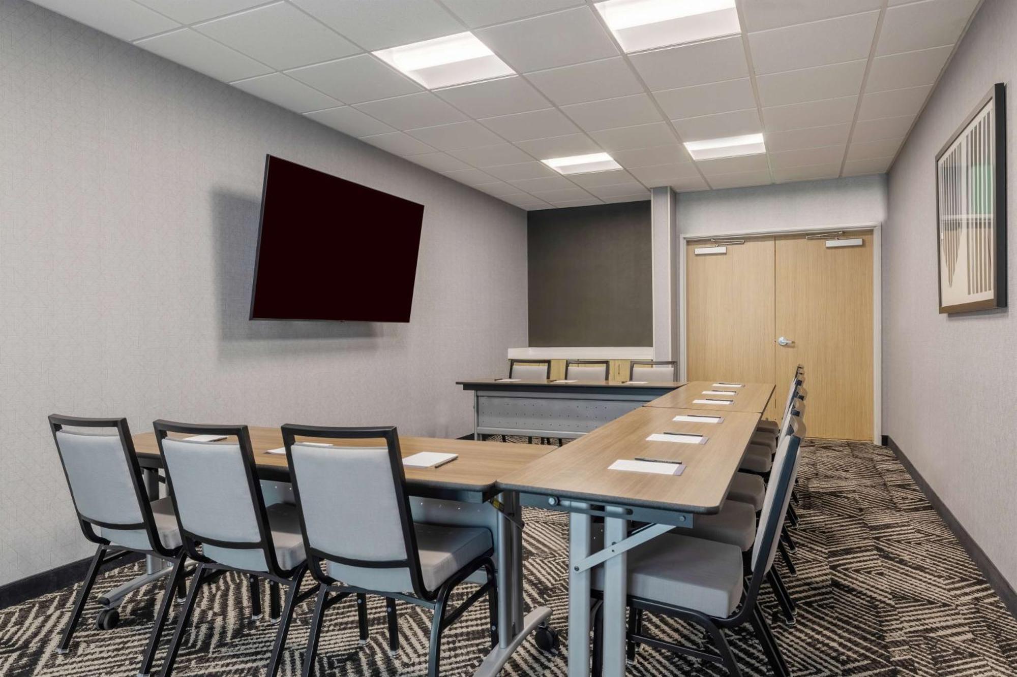 Hyatt Place Flagstaff Ngoại thất bức ảnh