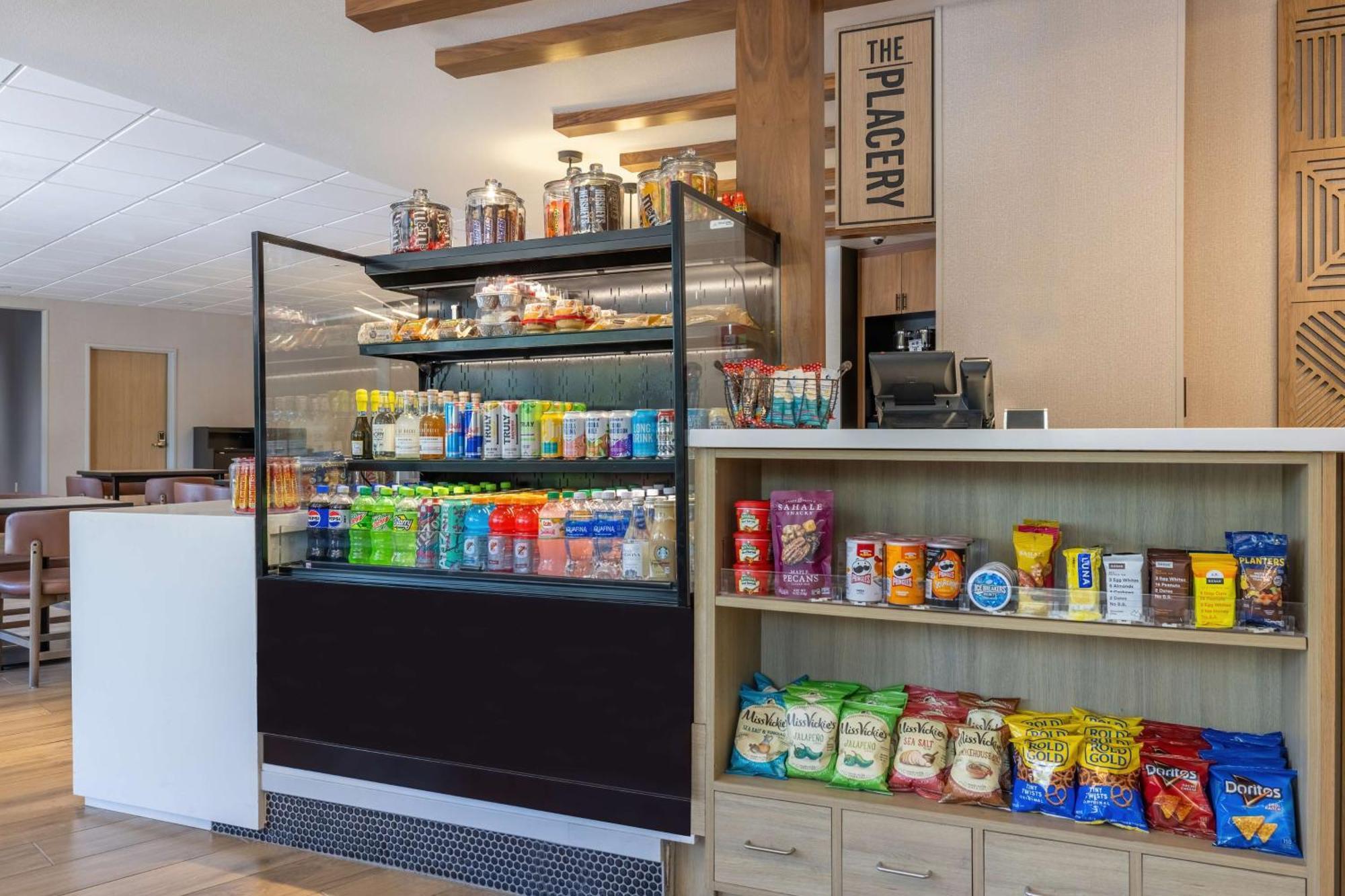 Hyatt Place Flagstaff Ngoại thất bức ảnh