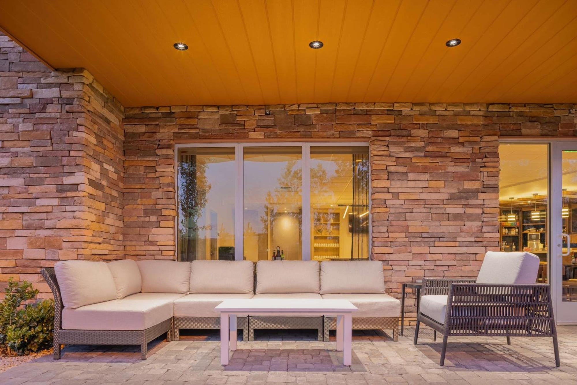 Hyatt Place Flagstaff Ngoại thất bức ảnh