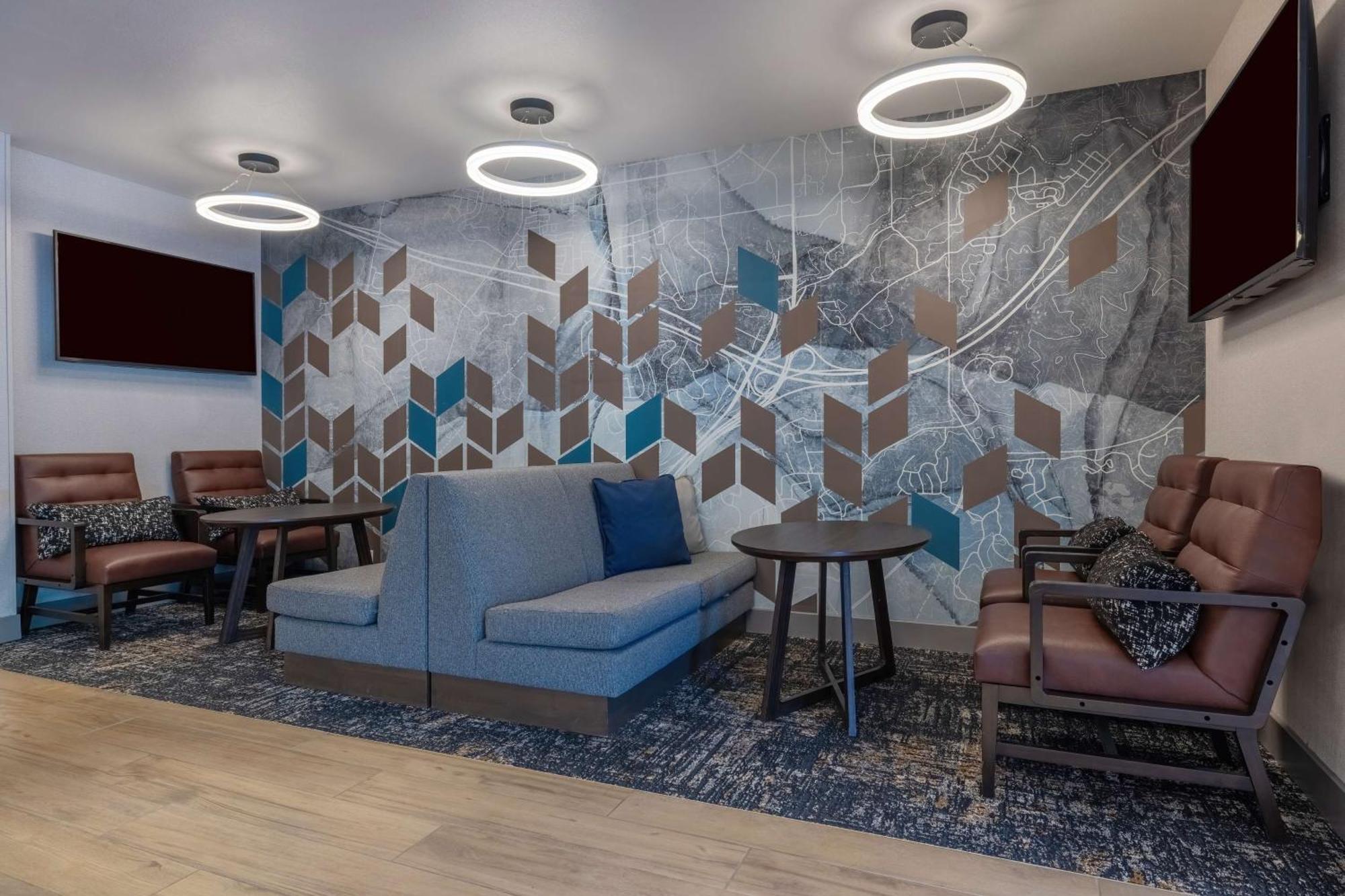Hyatt Place Flagstaff Ngoại thất bức ảnh