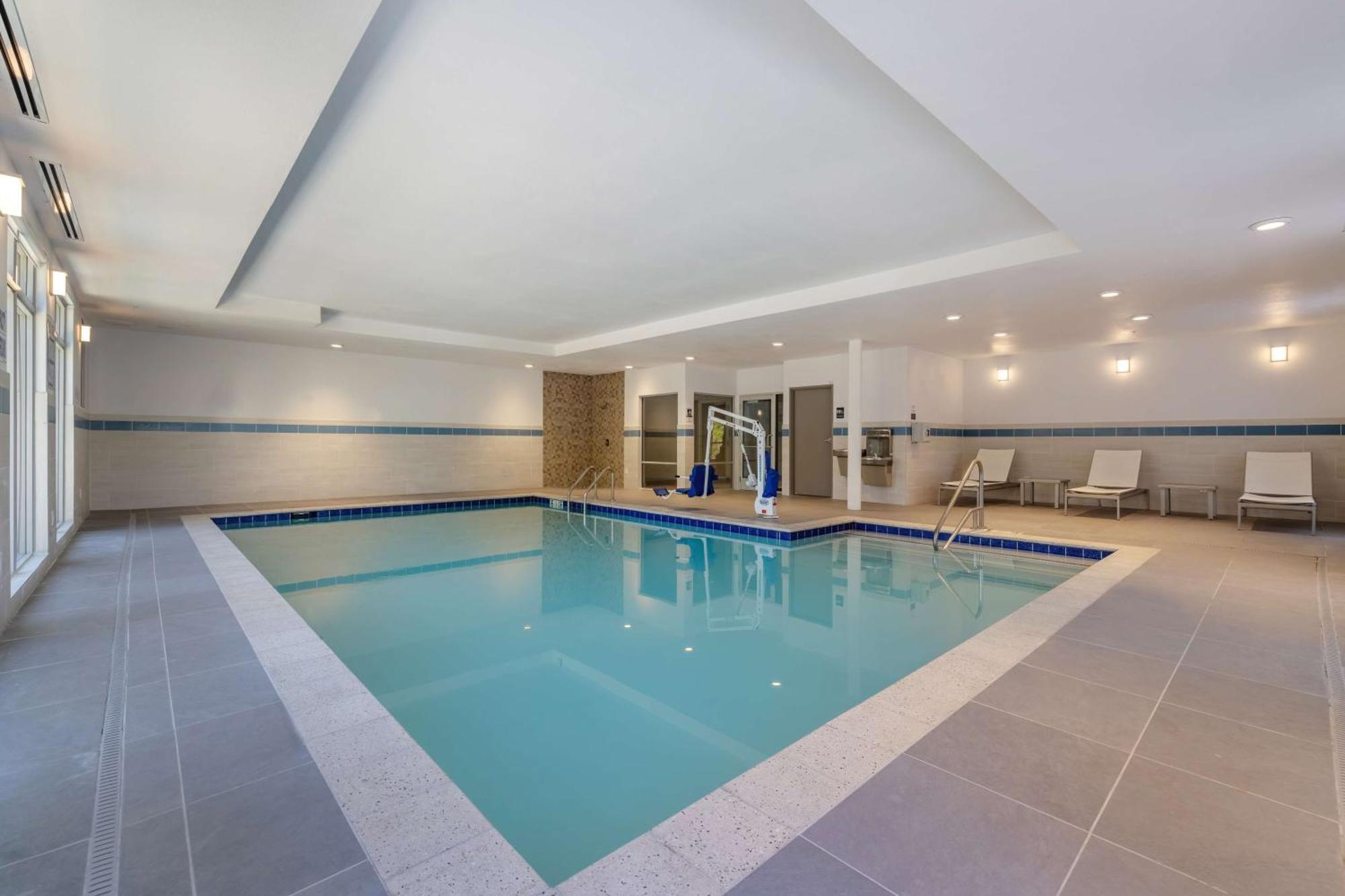 Hyatt Place Flagstaff Ngoại thất bức ảnh