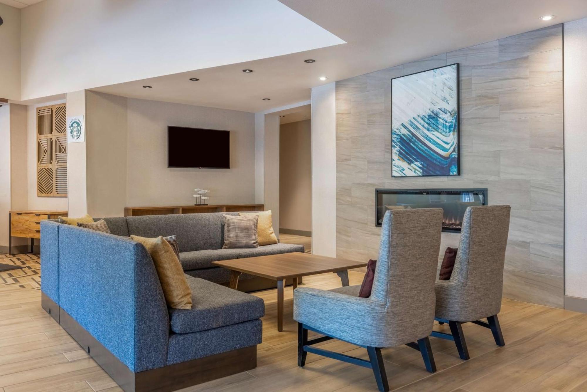 Hyatt Place Flagstaff Ngoại thất bức ảnh