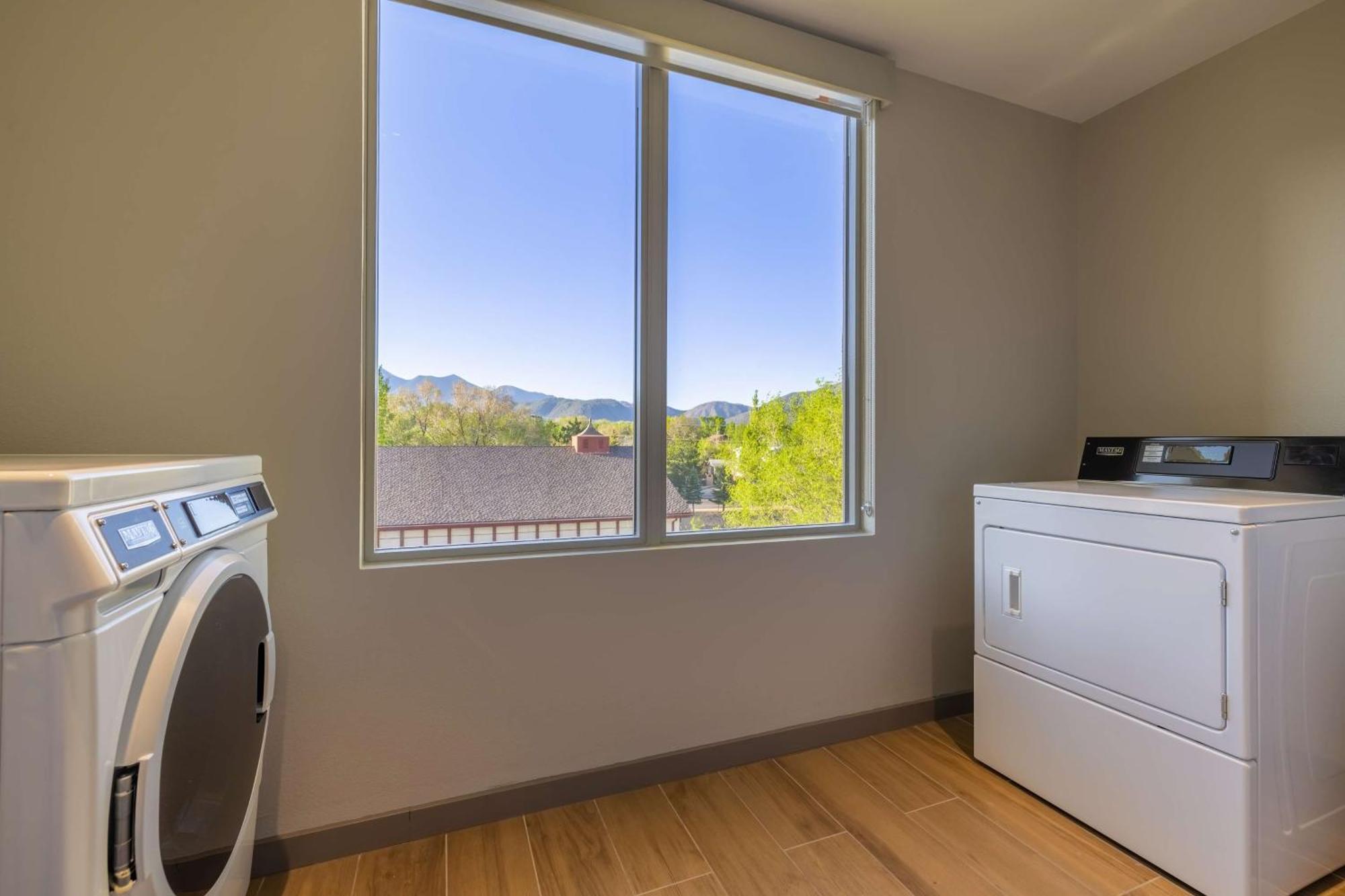 Hyatt Place Flagstaff Ngoại thất bức ảnh