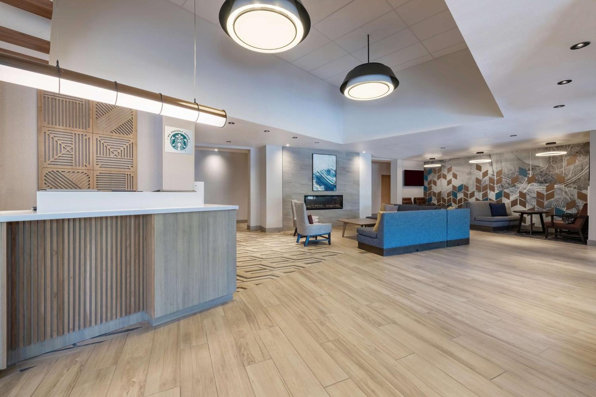 Hyatt Place Flagstaff Ngoại thất bức ảnh