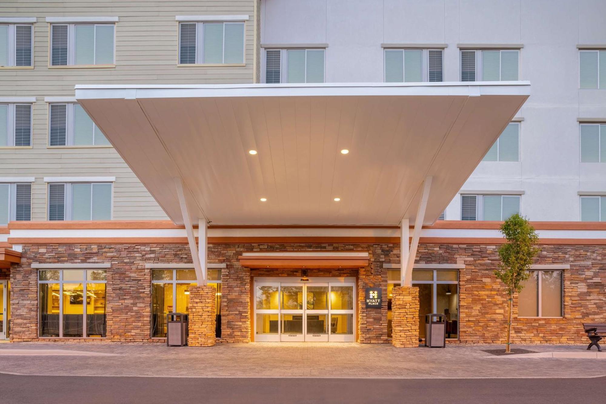 Hyatt Place Flagstaff Ngoại thất bức ảnh