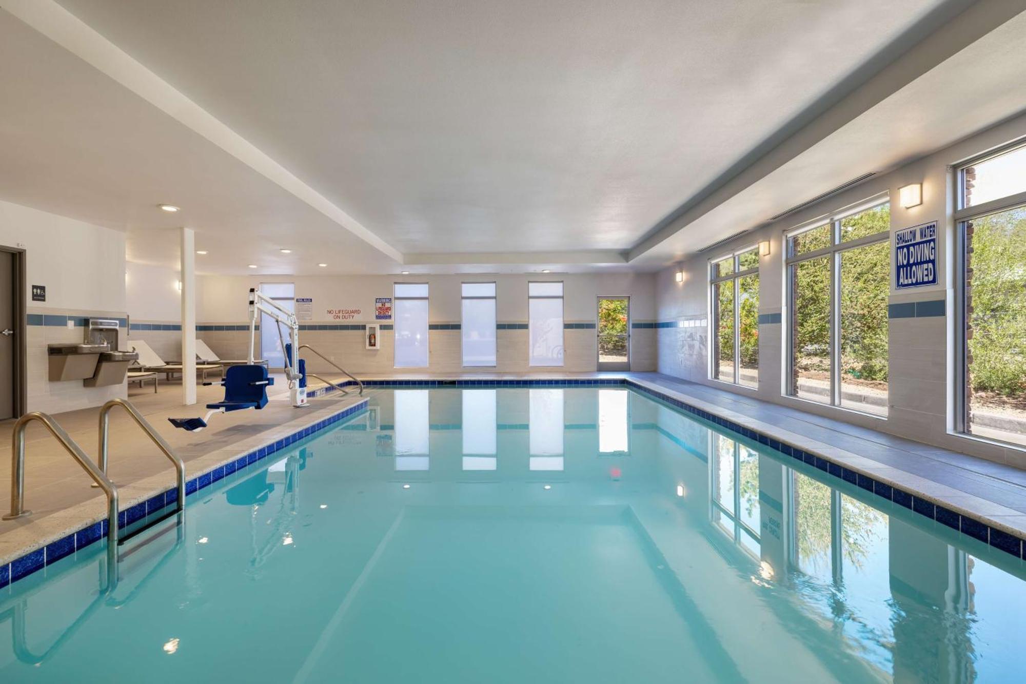 Hyatt Place Flagstaff Ngoại thất bức ảnh