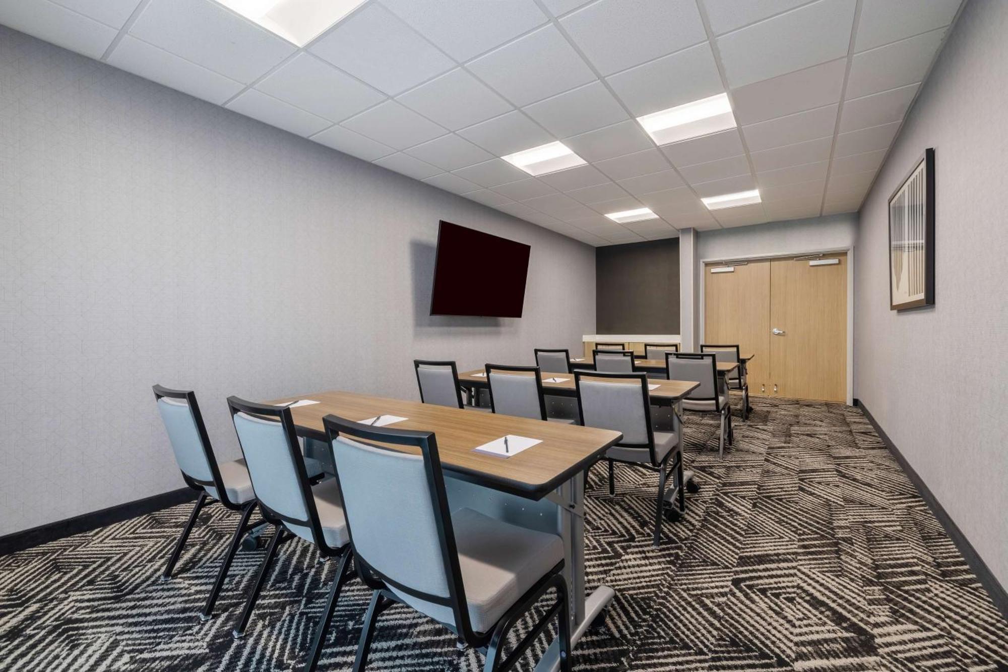 Hyatt Place Flagstaff Ngoại thất bức ảnh