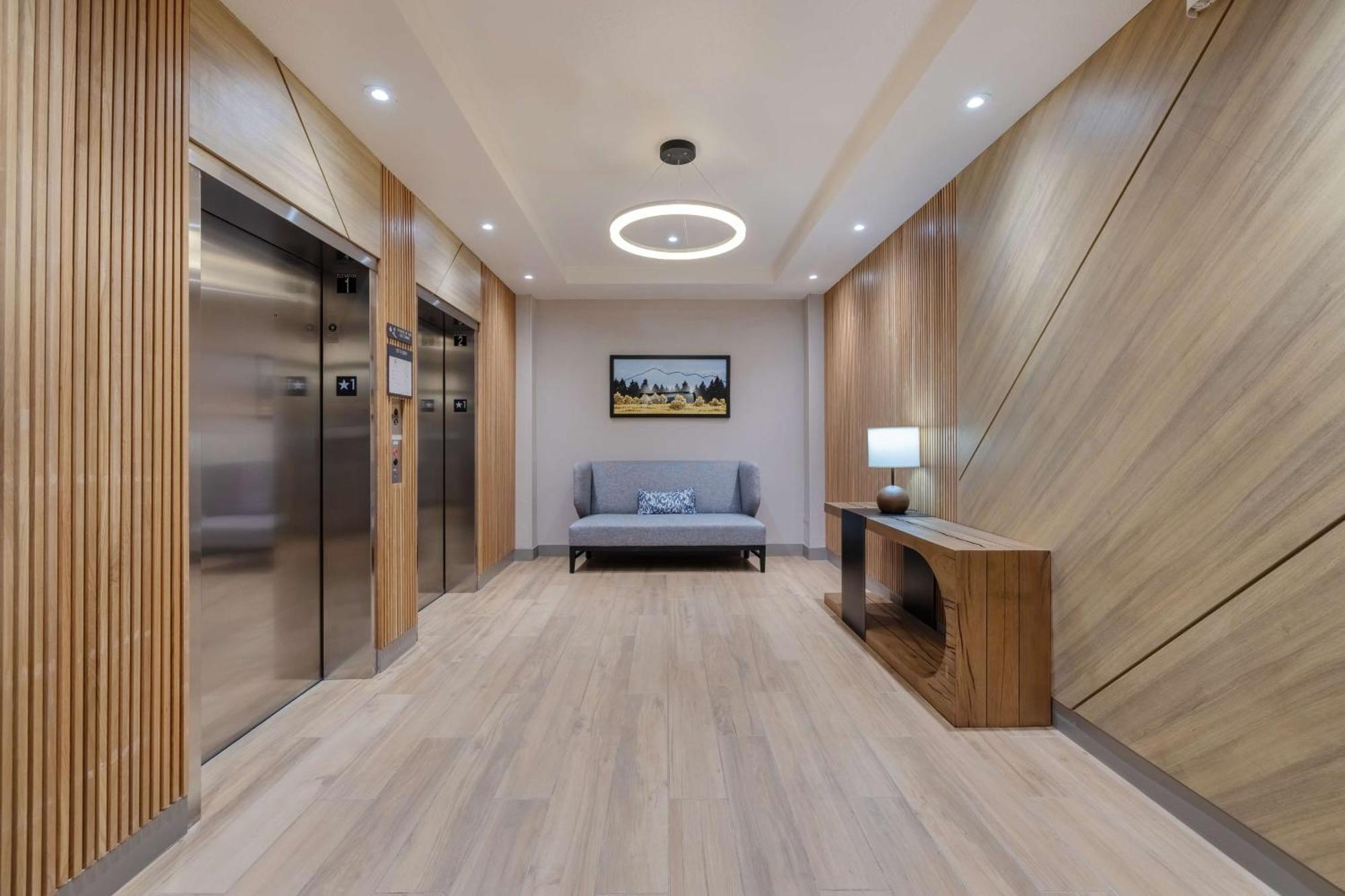 Hyatt Place Flagstaff Ngoại thất bức ảnh