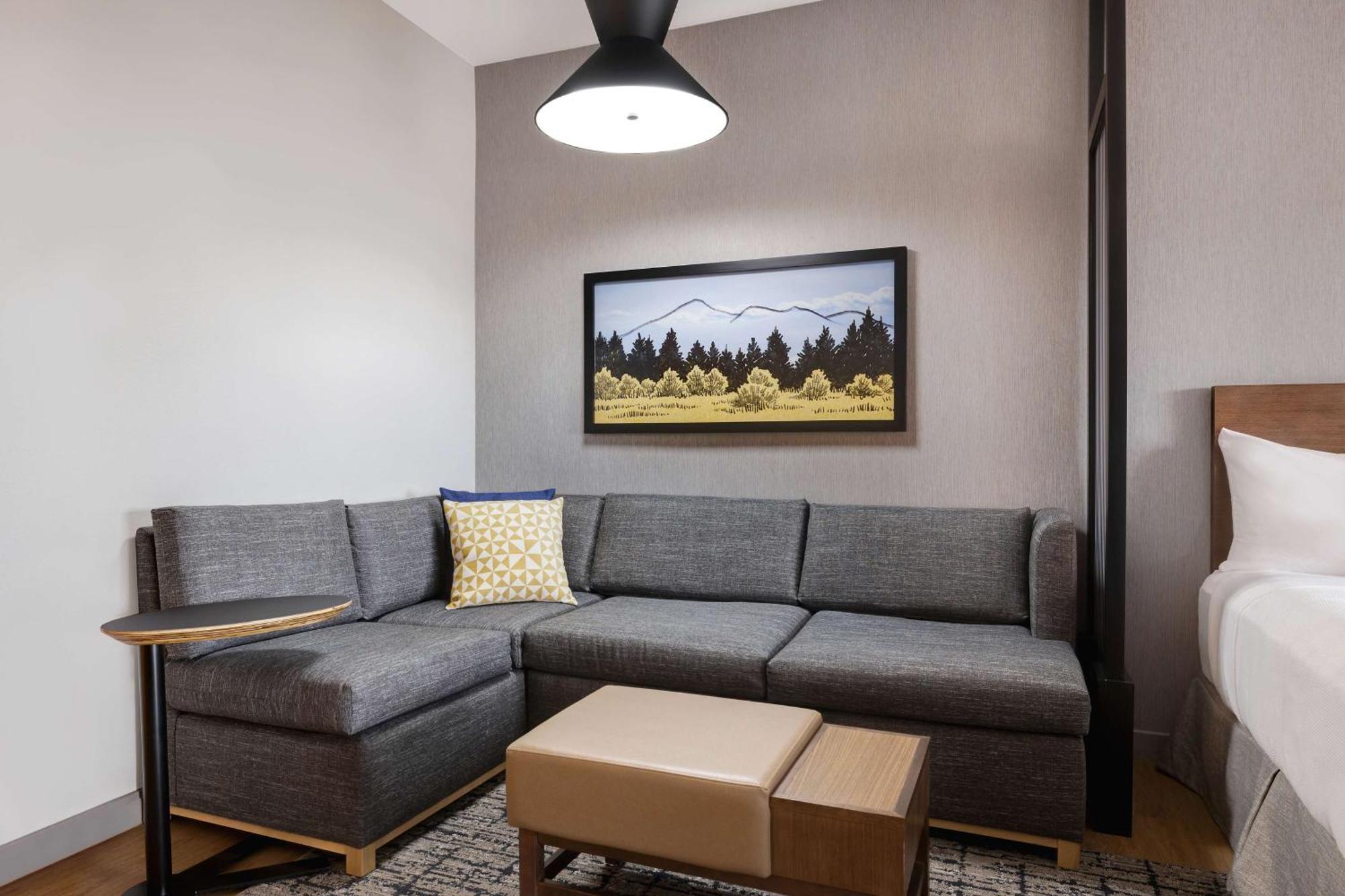 Hyatt Place Flagstaff Ngoại thất bức ảnh