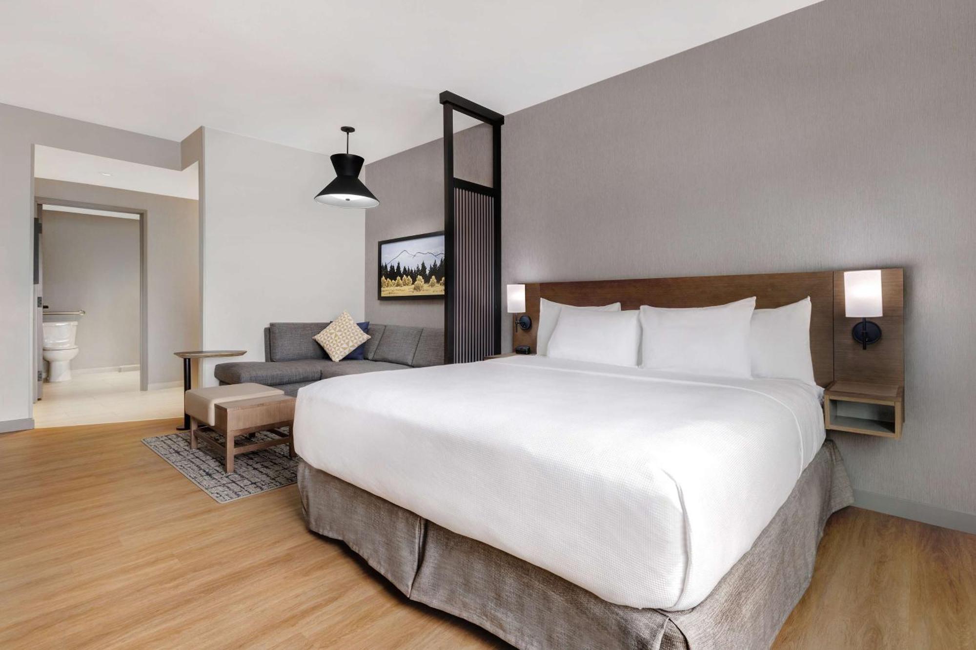 Hyatt Place Flagstaff Ngoại thất bức ảnh