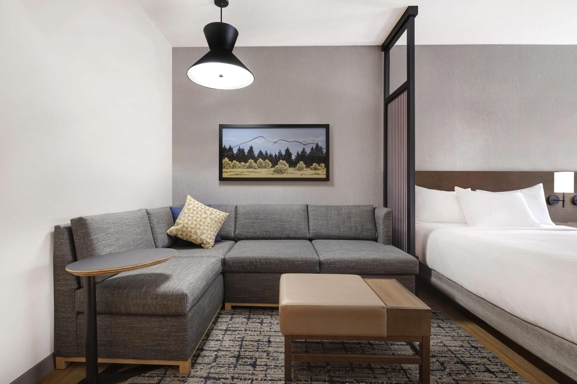Hyatt Place Flagstaff Ngoại thất bức ảnh