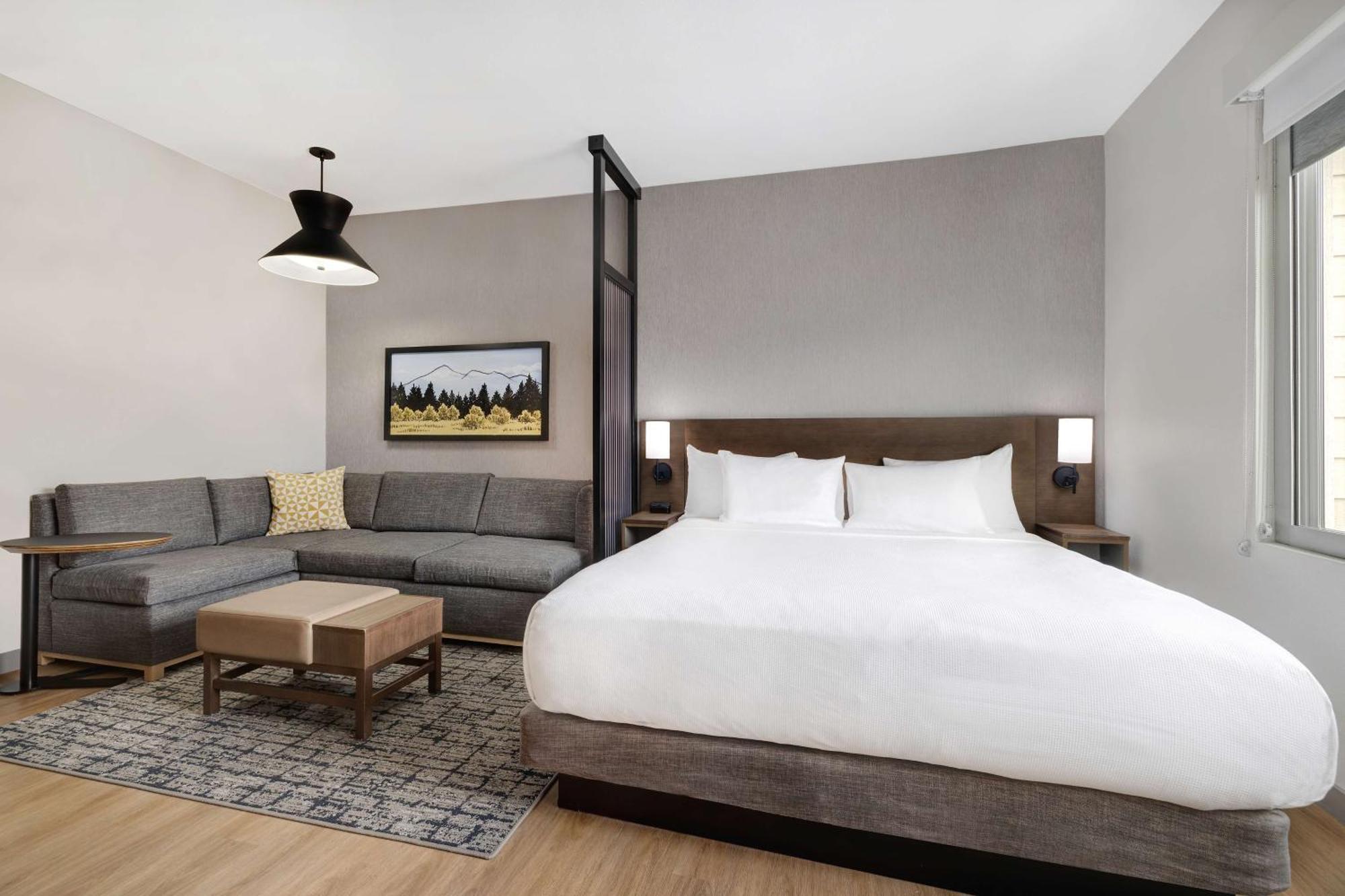 Hyatt Place Flagstaff Ngoại thất bức ảnh