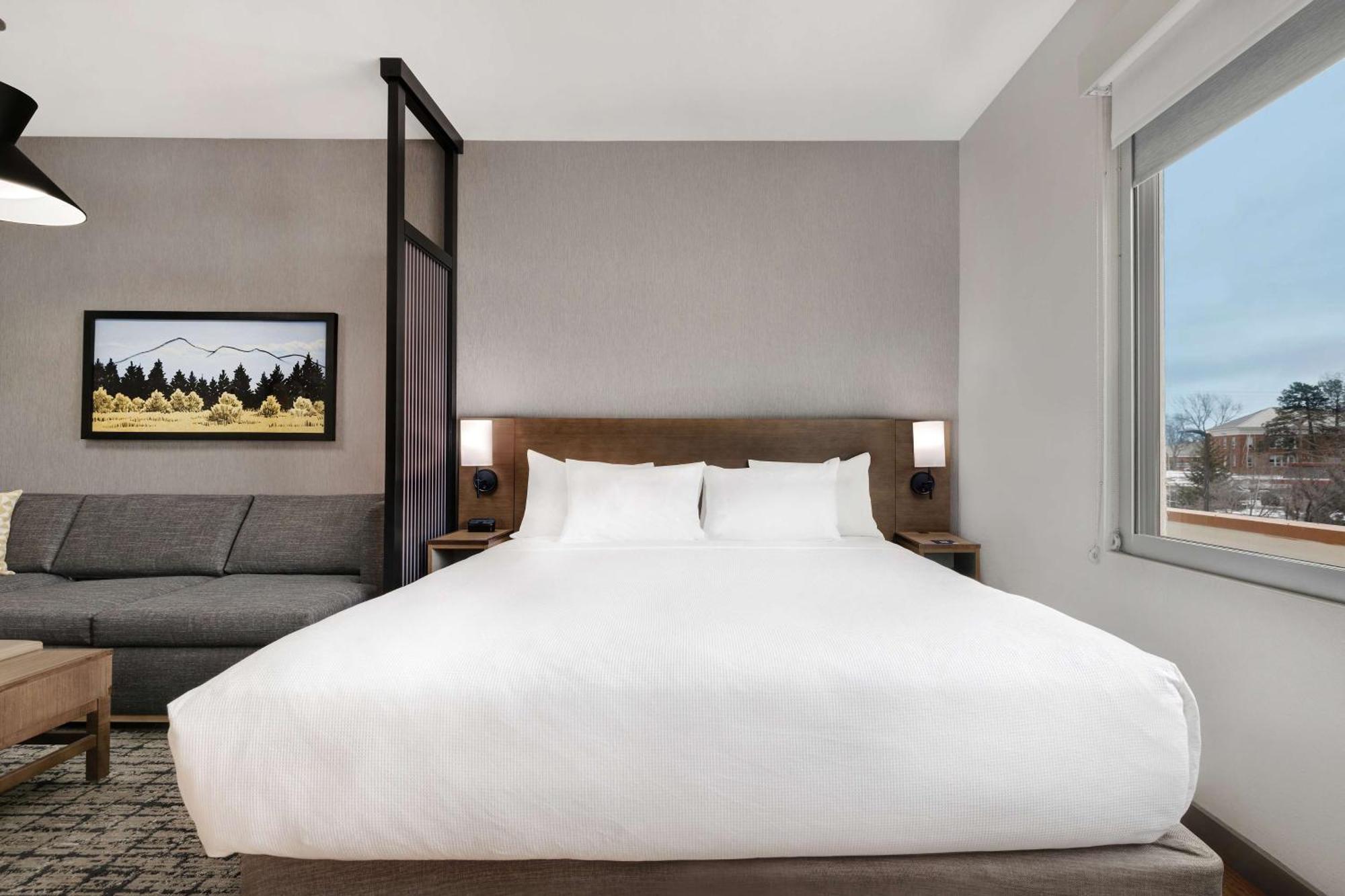 Hyatt Place Flagstaff Ngoại thất bức ảnh