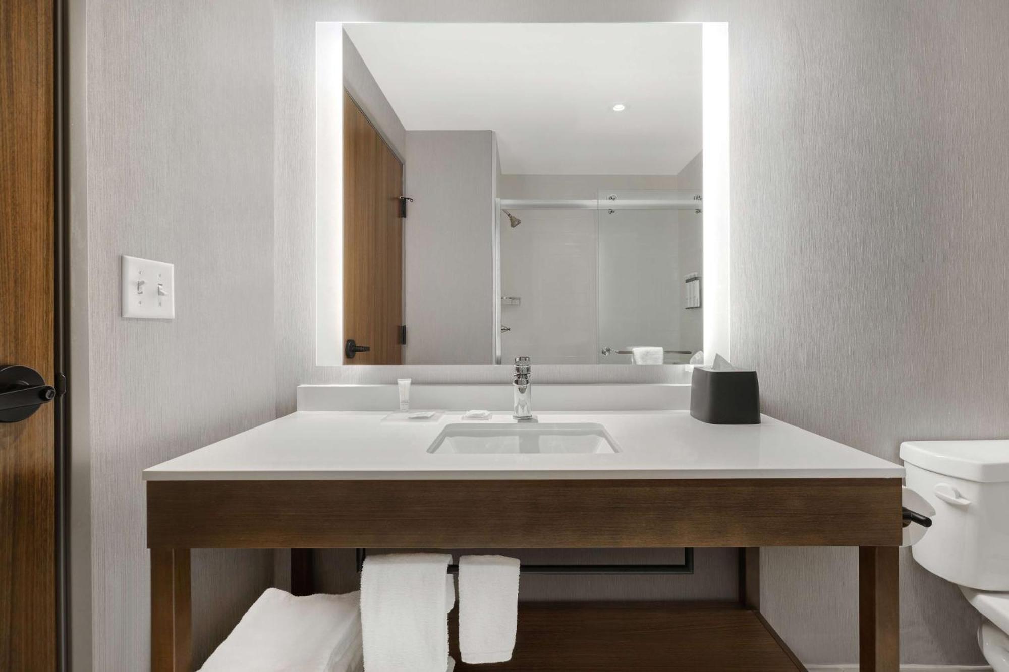 Hyatt Place Flagstaff Ngoại thất bức ảnh