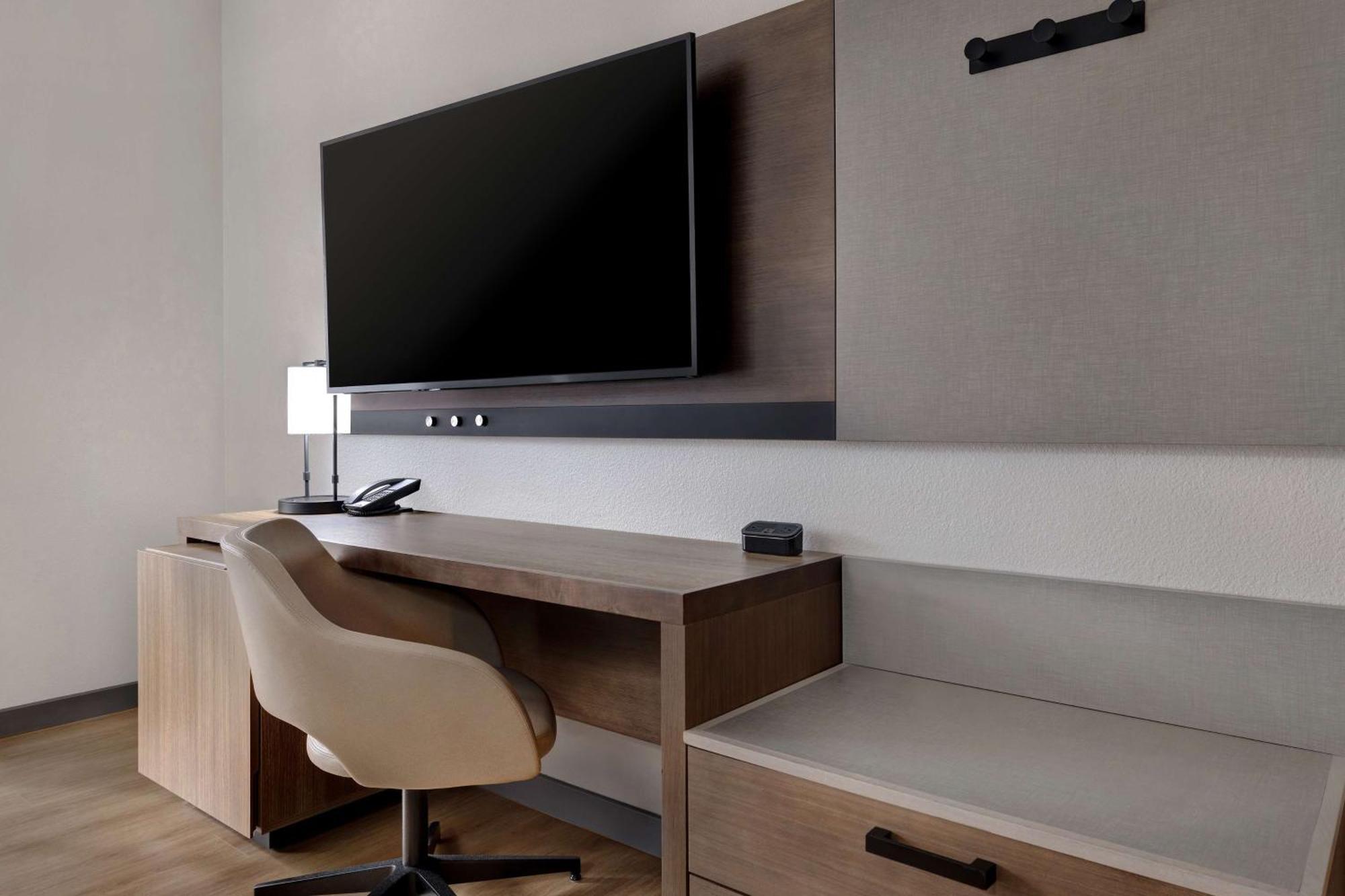 Hyatt Place Flagstaff Ngoại thất bức ảnh