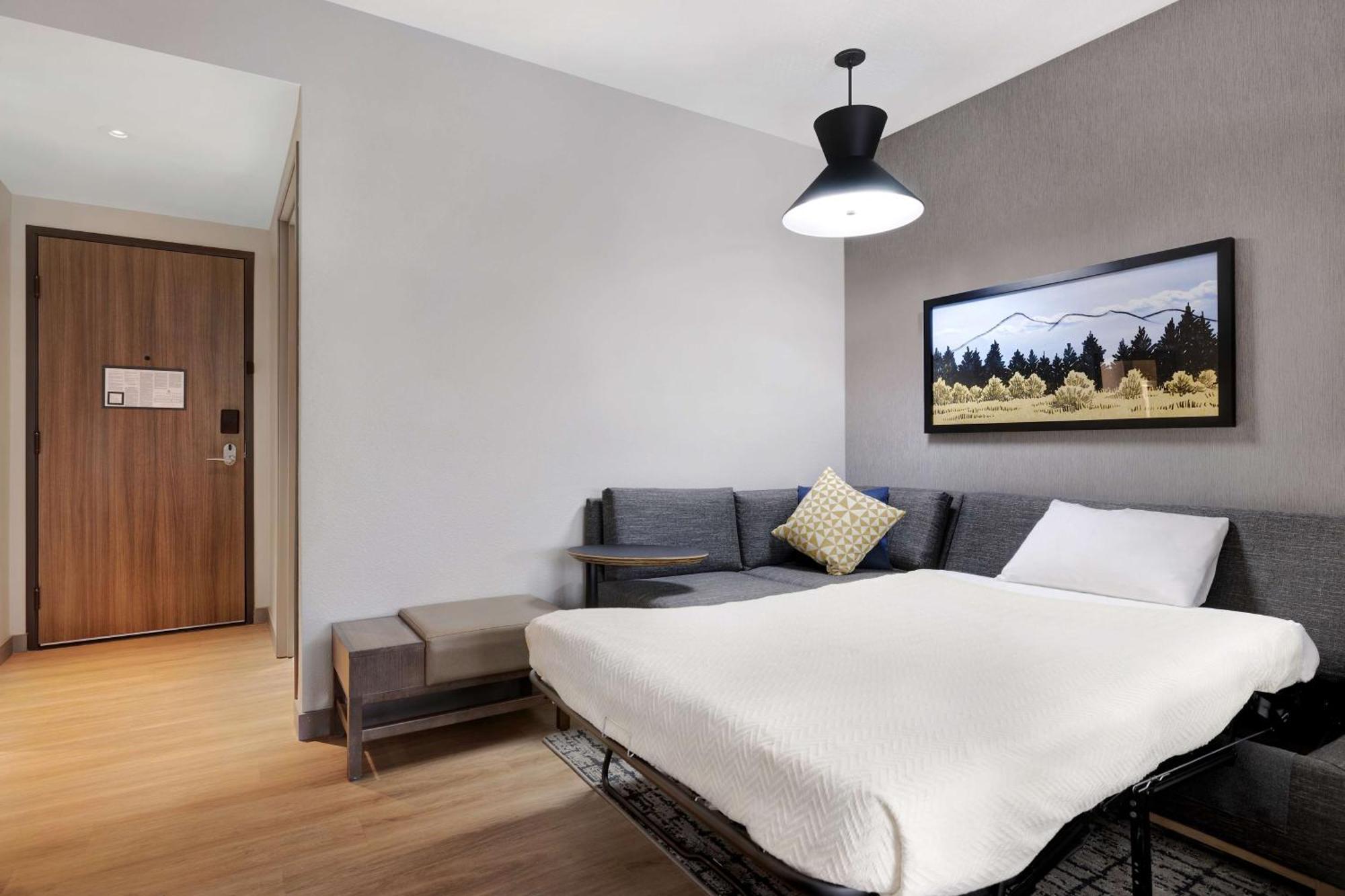 Hyatt Place Flagstaff Ngoại thất bức ảnh