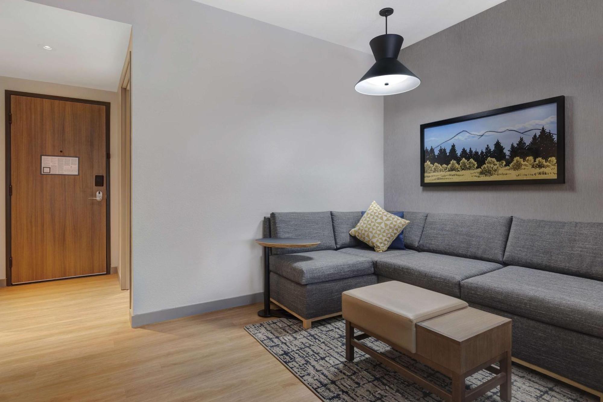Hyatt Place Flagstaff Ngoại thất bức ảnh