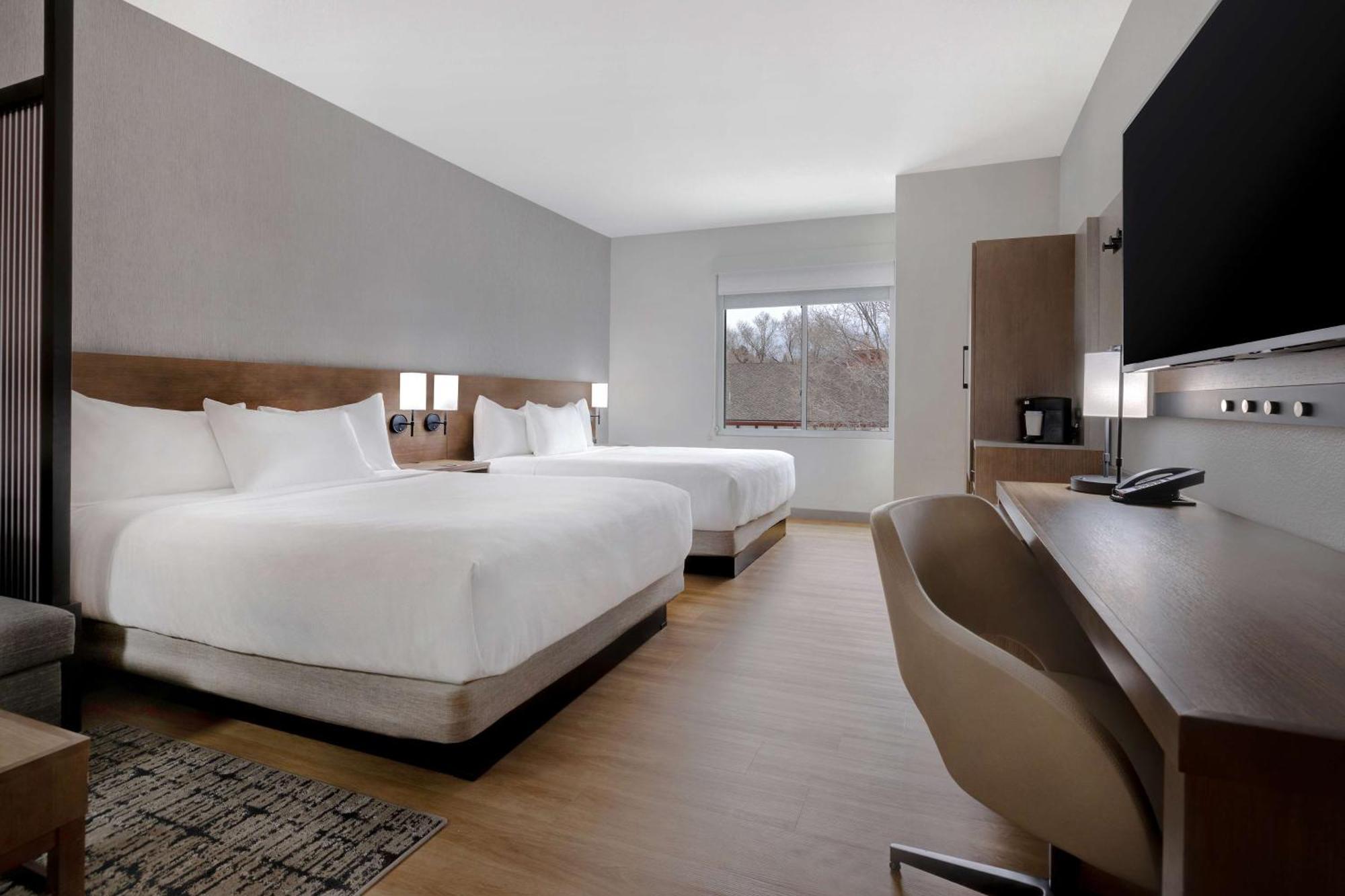 Hyatt Place Flagstaff Ngoại thất bức ảnh