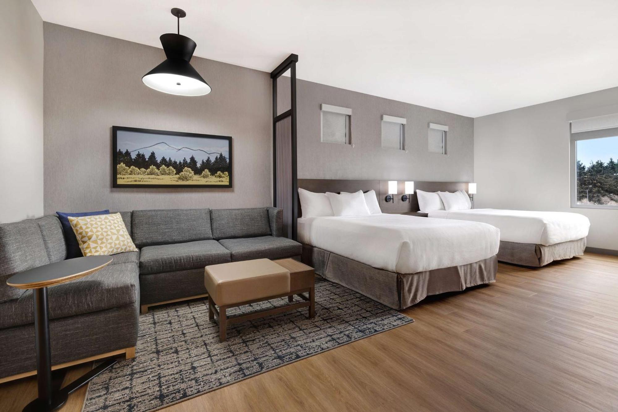 Hyatt Place Flagstaff Ngoại thất bức ảnh