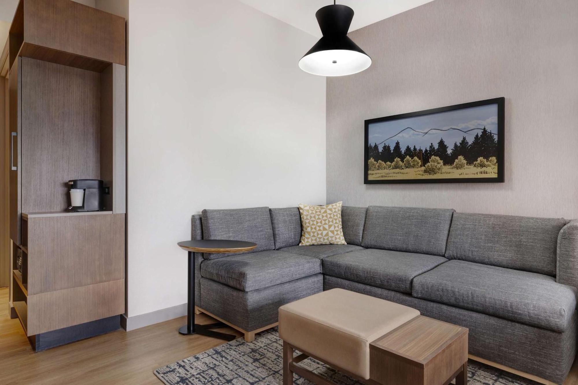 Hyatt Place Flagstaff Ngoại thất bức ảnh